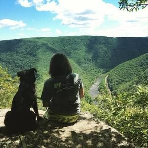 Meet your Posher, Kelci